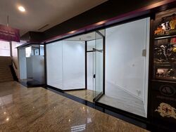 The Riverwalk / Riverwalk Apartments (D1), Office #495833141
